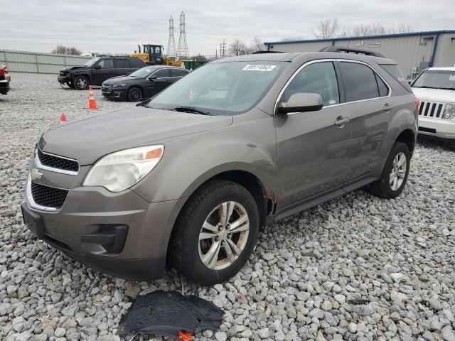 chevrolet equinox 2010 2cnaldew6a6295383