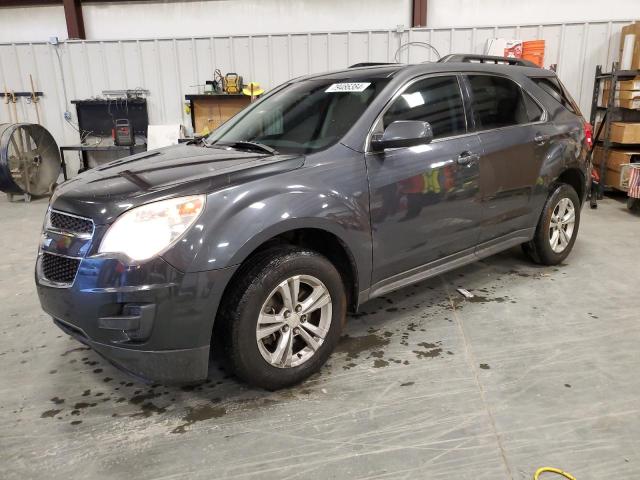 chevrolet equinox lt 2010 2cnaldew6a6309623