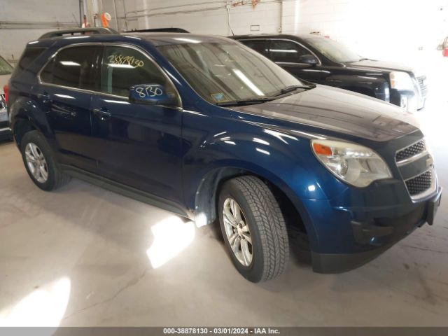 chevrolet equinox 2010 2cnaldew6a6322226