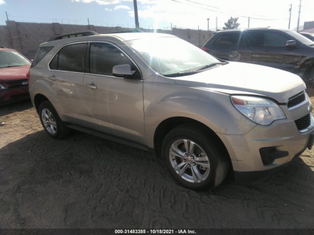 chevrolet equinox 2010 2cnaldew6a6337566