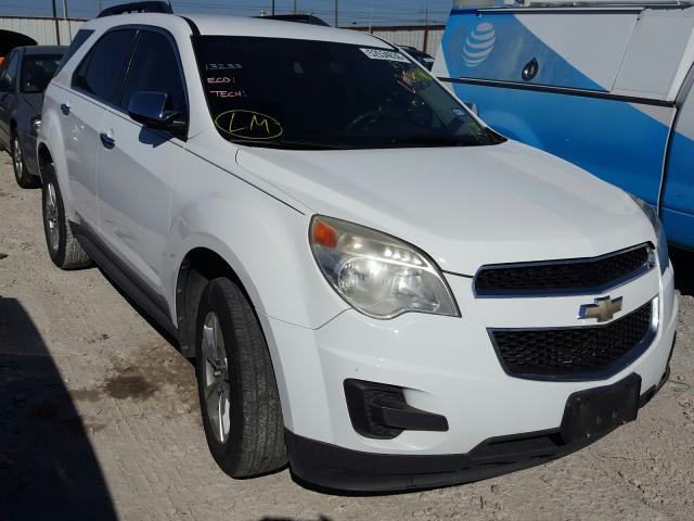 chevrolet equinox lt 2010 2cnaldew6a6358286