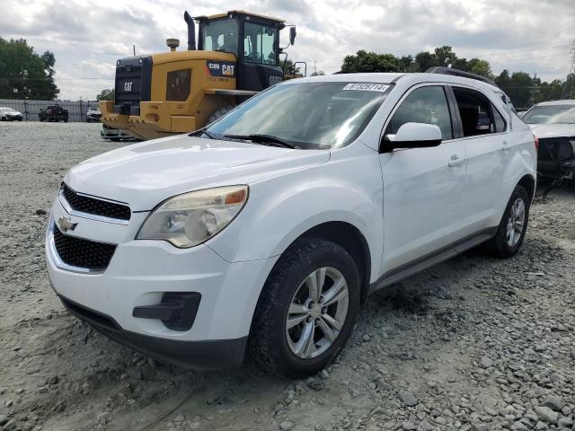 chevrolet equinox lt 2010 2cnaldew6a6362502