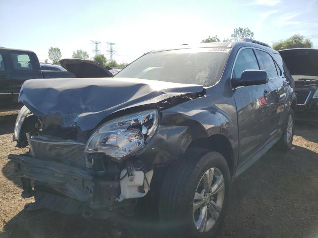 chevrolet equinox lt 2010 2cnaldew6a6410712