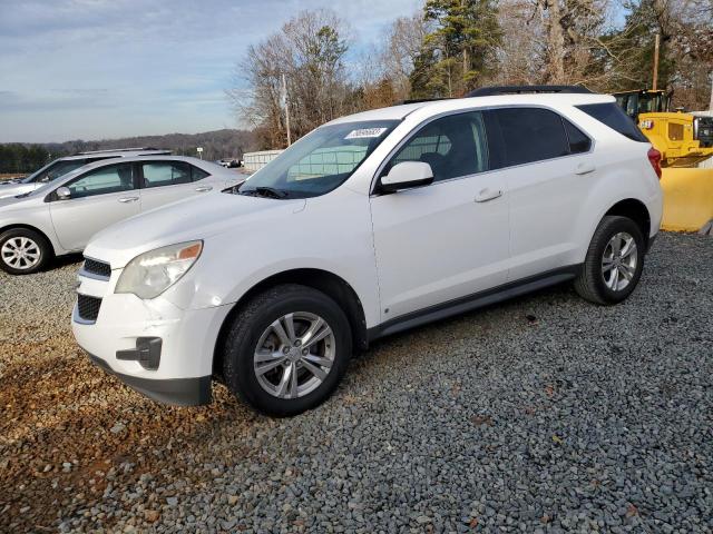 chevrolet equinox 2010 2cnaldew7a6217548