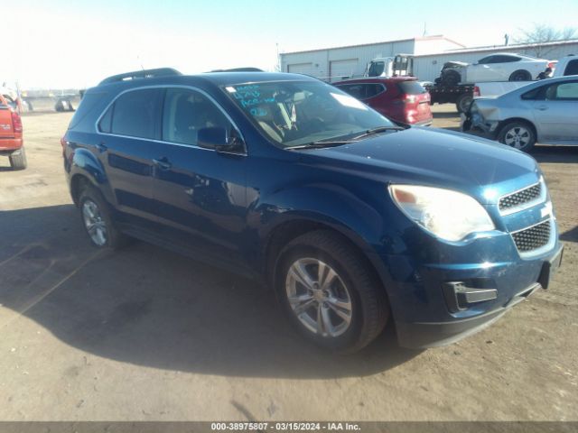 chevrolet equinox 2010 2cnaldew7a6232888