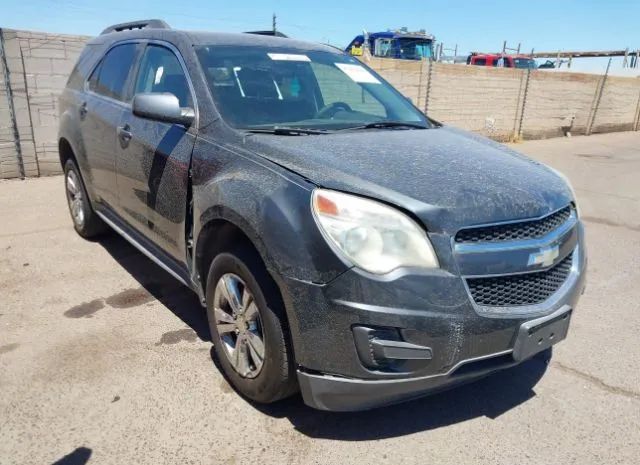 chevrolet equinox 2010 2cnaldew7a6255085