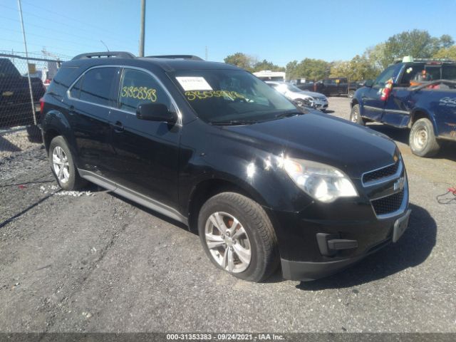 chevrolet equinox 2010 2cnaldew7a6288233