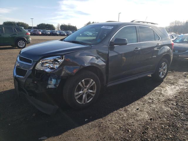 chevrolet equinox lt 2010 2cnaldew7a6348964