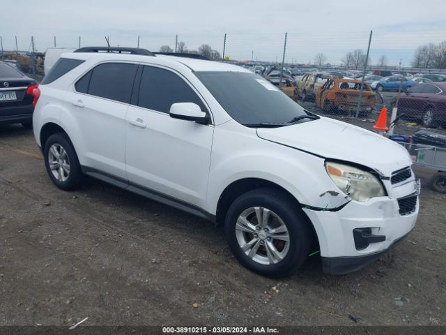 chevrolet equinox 2010 2cnaldew7a6355963