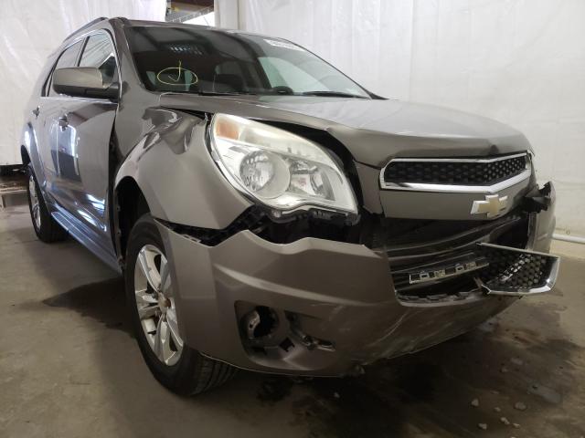 chevrolet equinox lt 2010 2cnaldew7a6386758