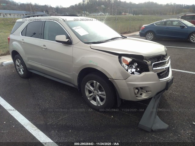 chevrolet equinox 2010 2cnaldew7a6396237