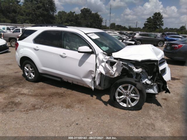 chevrolet equinox 2010 2cnaldew8a6257542