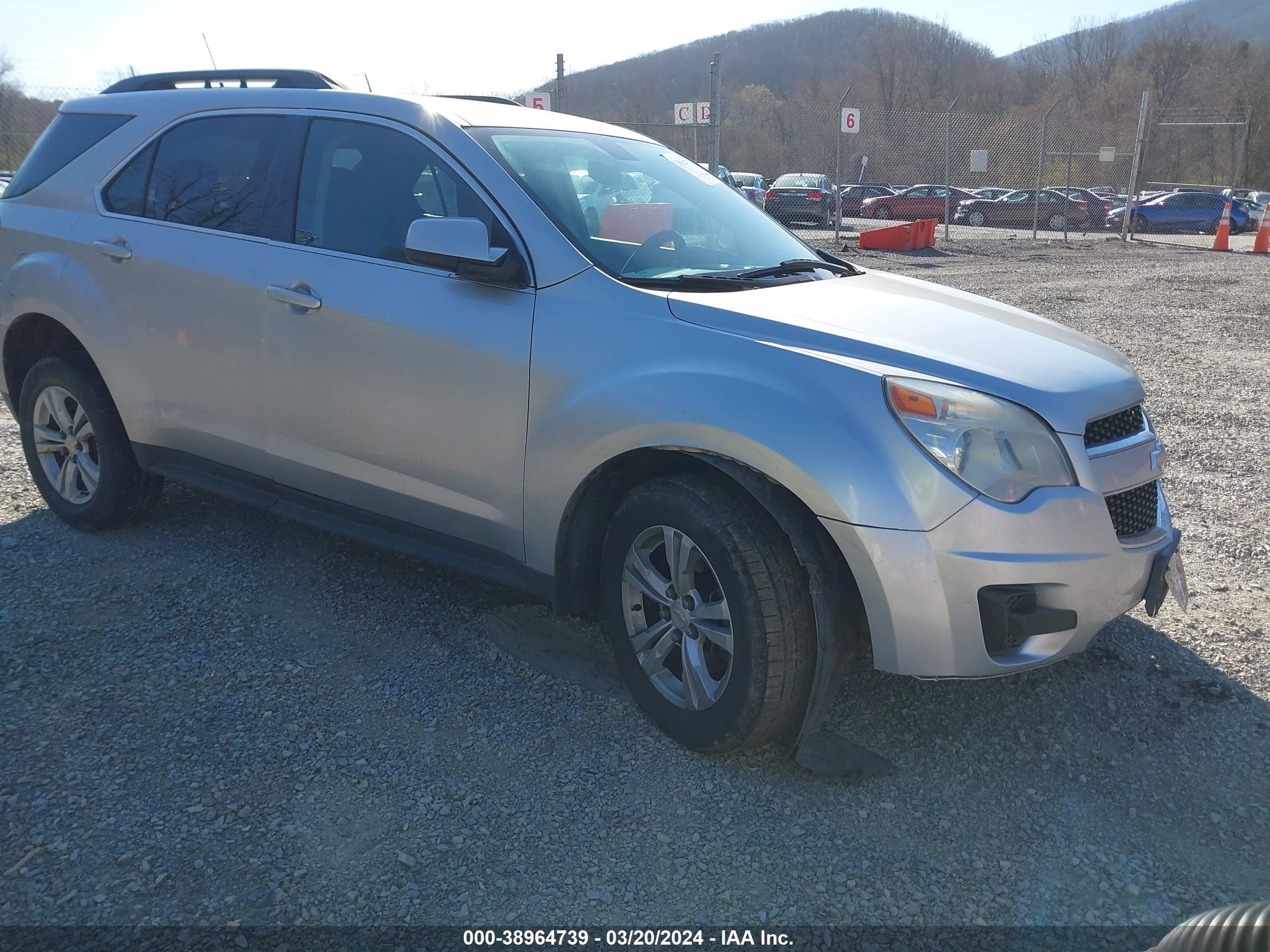 chevrolet equinox 2010 2cnaldew8a6299841