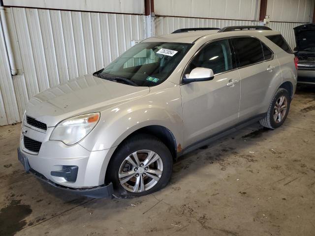 chevrolet equinox lt 2010 2cnaldew8a6306481