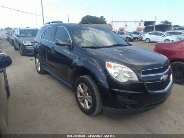 chevrolet equinox 2010 2cnaldew8a6331963