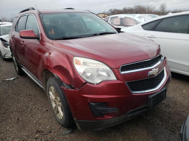 chevrolet equinox lt 2010 2cnaldew8a6396781