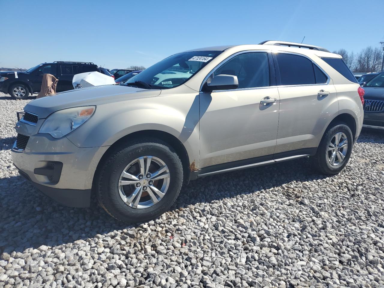 chevrolet equinox 2010 2cnaldew8a6396814