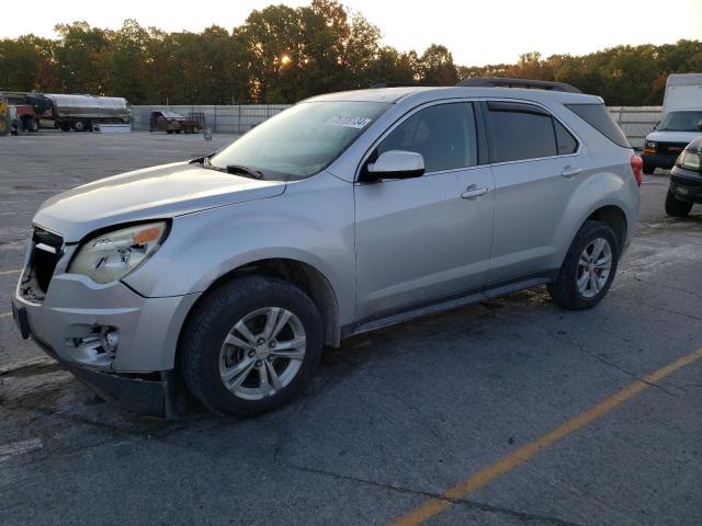 chevrolet equinox lt 2010 2cnaldew9a6267707