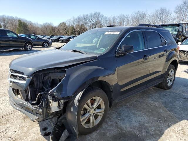 chevrolet equinox 2010 2cnaldew9a6299492