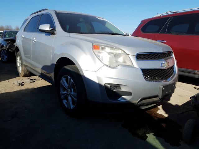 chevrolet equinox lt 2010 2cnaldew9a6324018