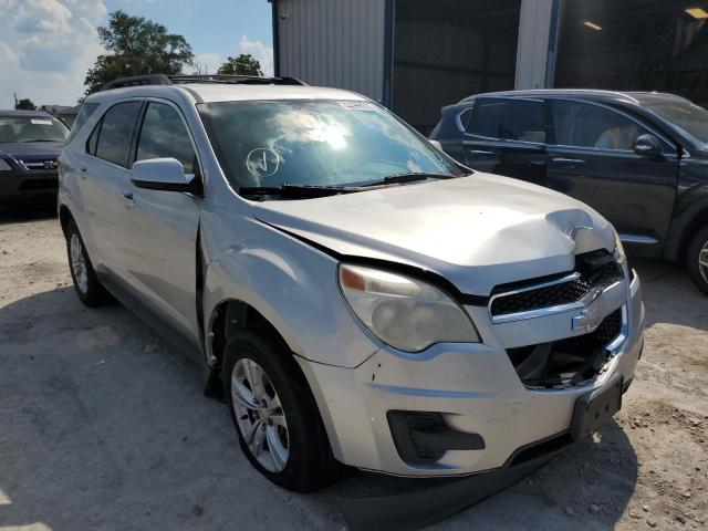 chevrolet equinox lt 2010 2cnaldew9a6355009