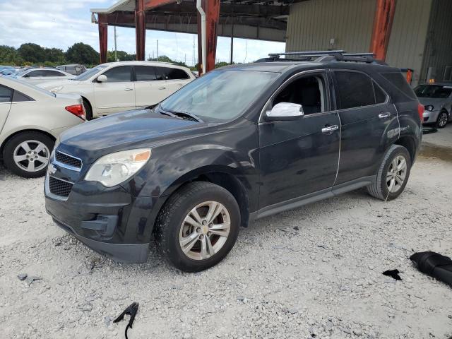 chevrolet equinox lt 2010 2cnaldew9a6356208