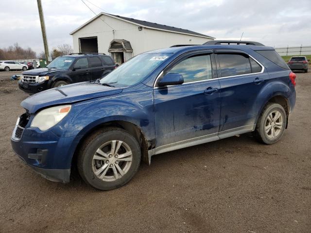 chevrolet equinox lt 2010 2cnaldew9a6388138