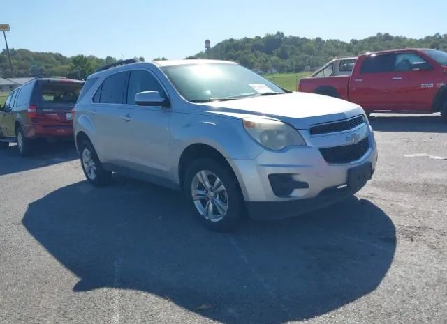 chevrolet equinox 2010 2cnaldew9a6398491