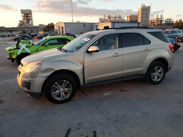 chevrolet equinox lt 2010 2cnaldewxa6252973