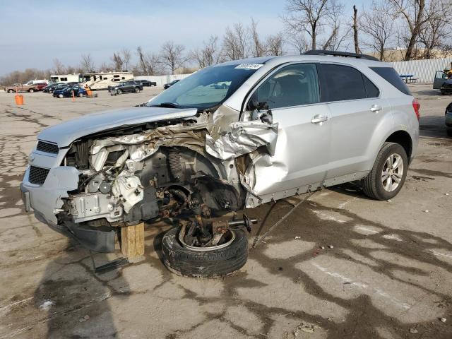 chevrolet equinox lt 2010 2cnaldewxa6312749