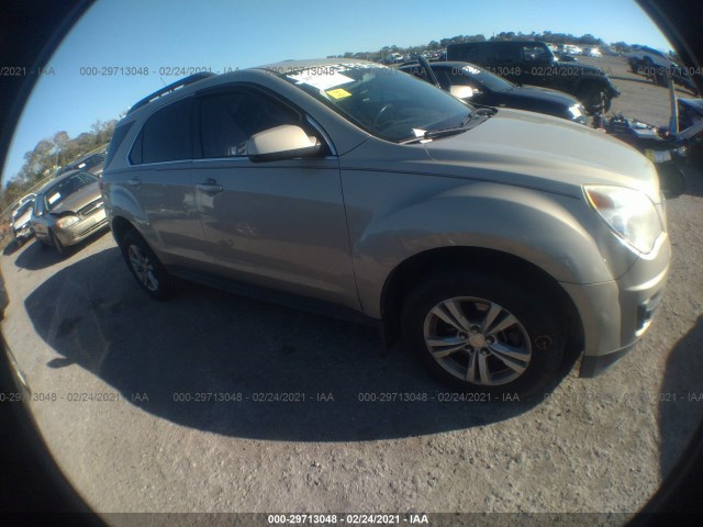 chevrolet equinox 2010 2cnaldewxa6313920