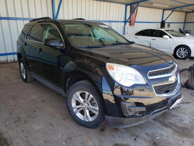 chevrolet equinox lt 2010 2cnaldewxa6315036