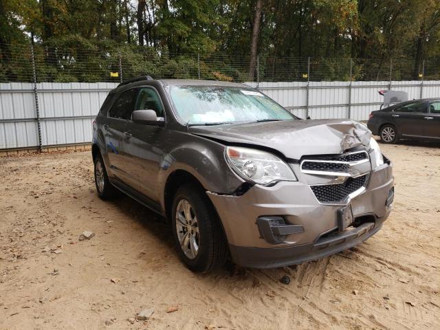 chevrolet equinox lt 2010 2cnaldewxa6322648