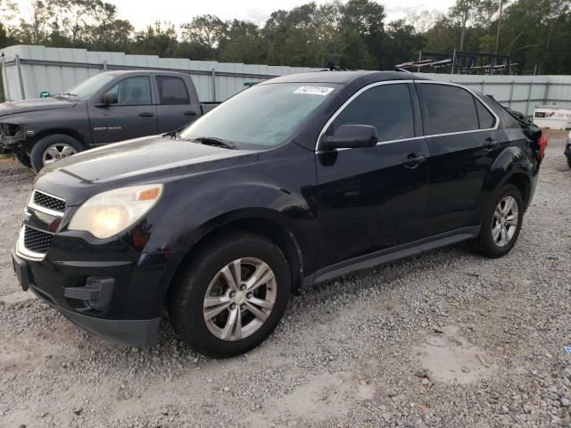 chevrolet equinox lt 2010 2cnaldewxa6332001