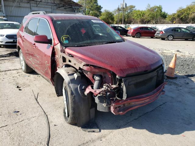 chevrolet equinox lt 2010 2cnaldewxa6405545