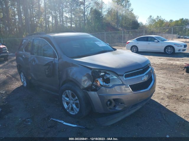 chevrolet equinox 2010 2cnaldewxa6406288