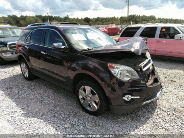 chevrolet equinox 2011 2cnalfec4b6383383