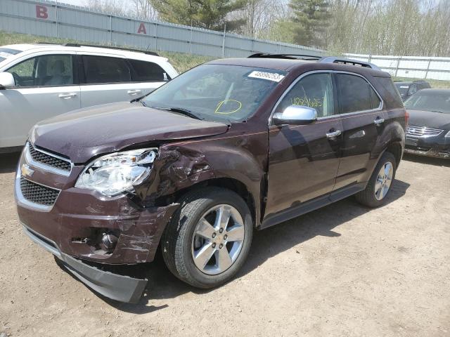 chevrolet equinox 2011 2cnalfec4b6418536