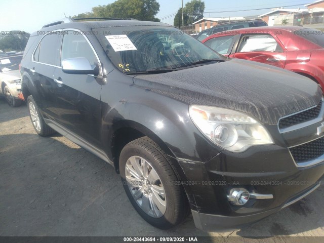 chevrolet equinox 2011 2cnalfec4b6478462