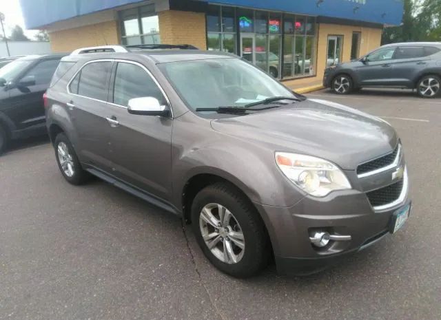 chevrolet equinox 2011 2cnalfec5b6222086