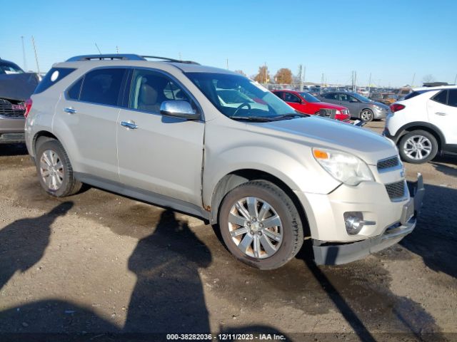 chevrolet equinox 2011 2cnalfec5b6253953