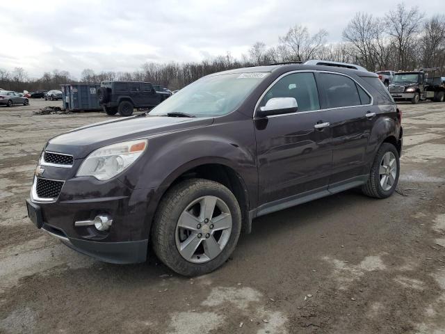 chevrolet equinox 2011 2cnalfec6b6399908