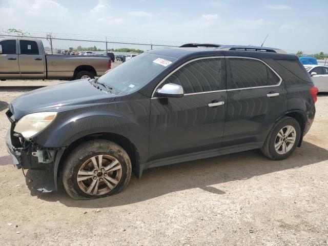 chevrolet equinox 2011 2cnalfec7b6324912