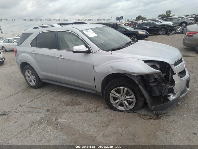 chevrolet equinox 2011 2cnalfec7b6440448