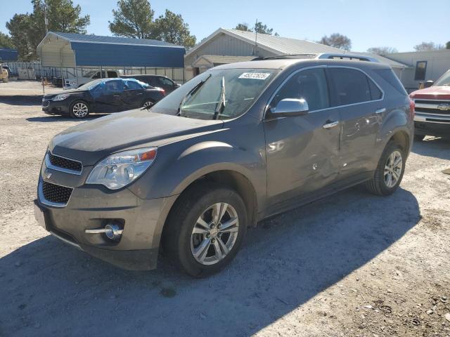 chevrolet equinox lt 2011 2cnalfec8b6386173