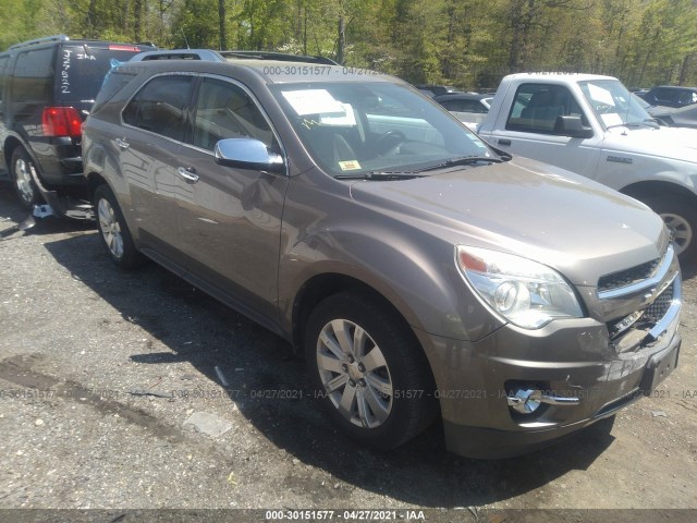 chevrolet equinox 2011 2cnalfec8b6393480