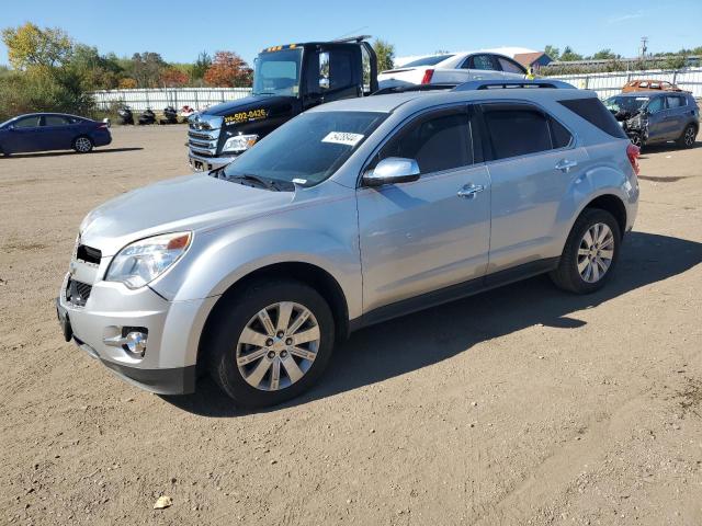 chevrolet equinox lt 2011 2cnalfec9b6237674