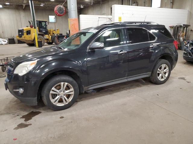 chevrolet equinox lt 2011 2cnalfec9b6457235