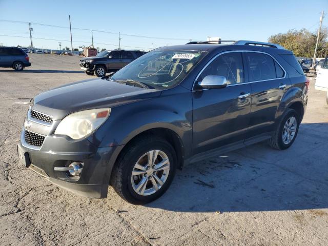 chevrolet equinox lt 2011 2cnalfecxb6208720