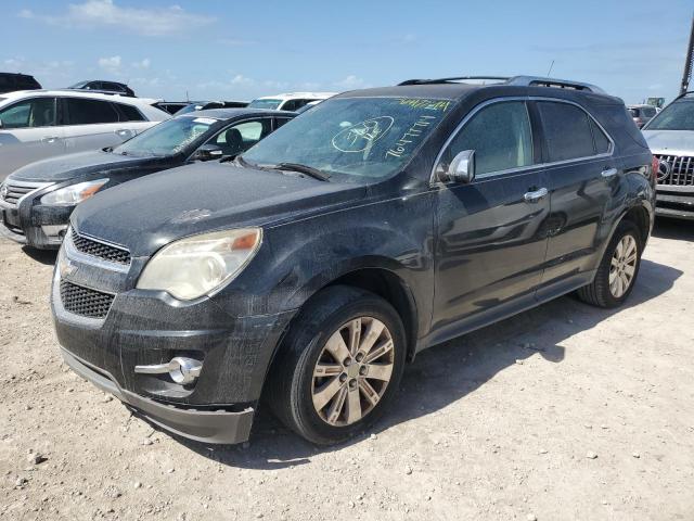 chevrolet equinox lt 2010 2cnalfew2a6378241